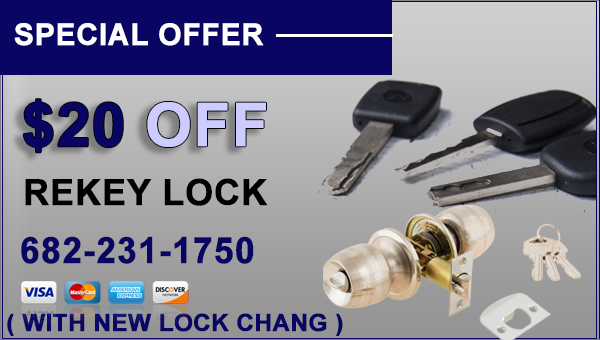 Cheap Locksmith Colleyville TX Special Offer
